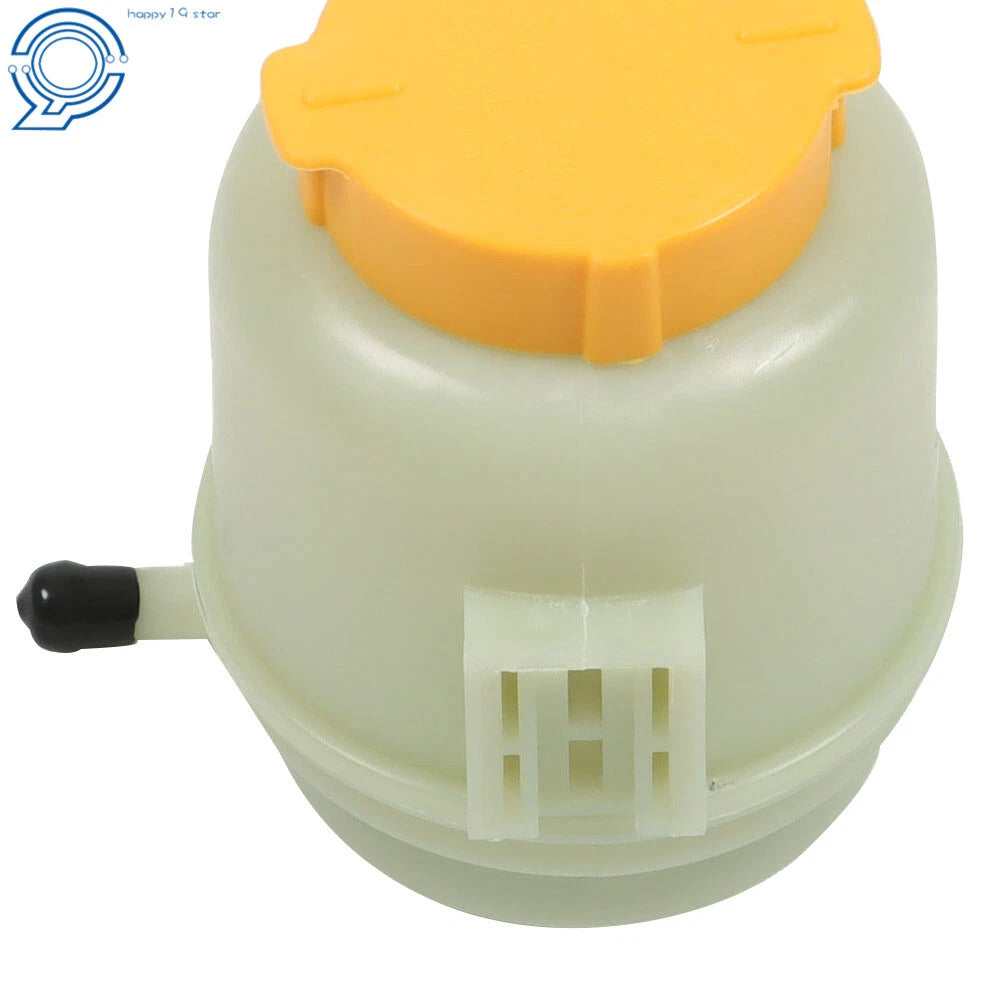Power Steering Reservoir with Cap for Subaru Impreza WRX (2002-2007)