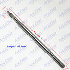 Drive Shaft for Sea Doo 900 Spark (456.5mm) 271001761 271001923 271002072