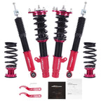 Street 24 Step Damper Coilovers Suspension Kit for Honda Accord (2018–2022)
