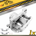 Front Right Brake Caliper with Bracket for Nissan Murano (2003–2007, 2009–2012)