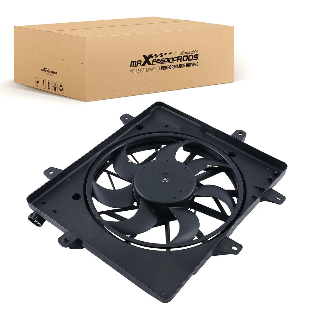 Cooling Fan for Chrysler PT Cruiser (2006–2010) 67400180 621240 CH3115146