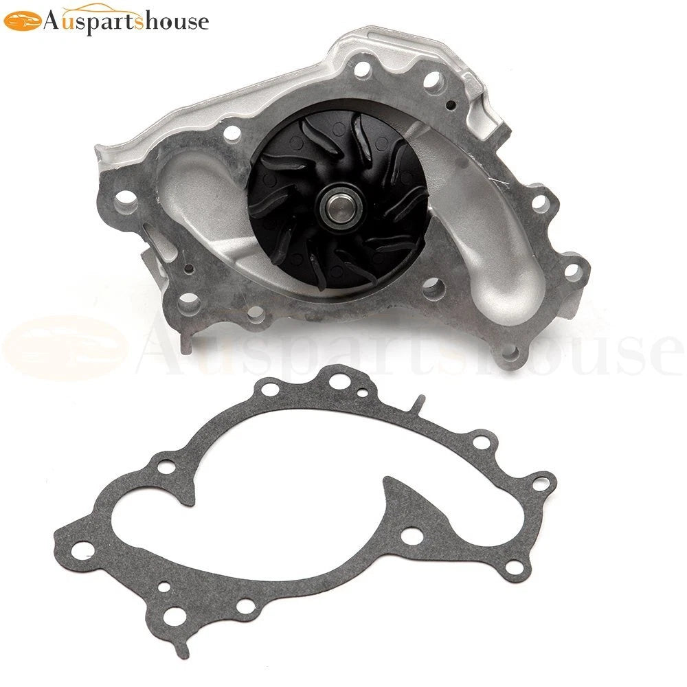 Timing Belt Kit with Water Pump for Toyota Camry (1994-2001)
