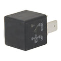 70A Relay with Resistor for Fuel Transfer Pump (A-AL208595-AI)