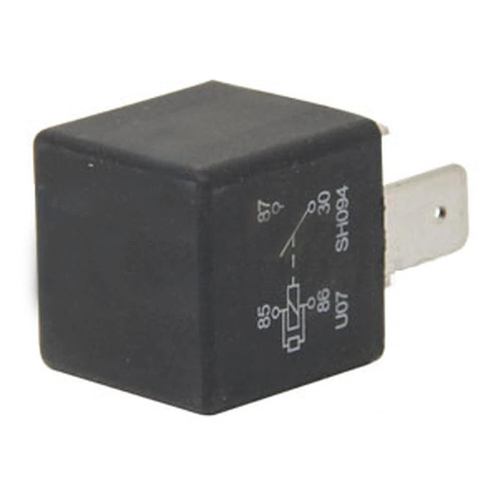 70A Relay with Resistor for Fuel Transfer Pump (A-AL208595-AI)