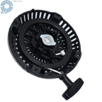 2 Pack Recoil Starter Assembly for Subaru EX27 EX30