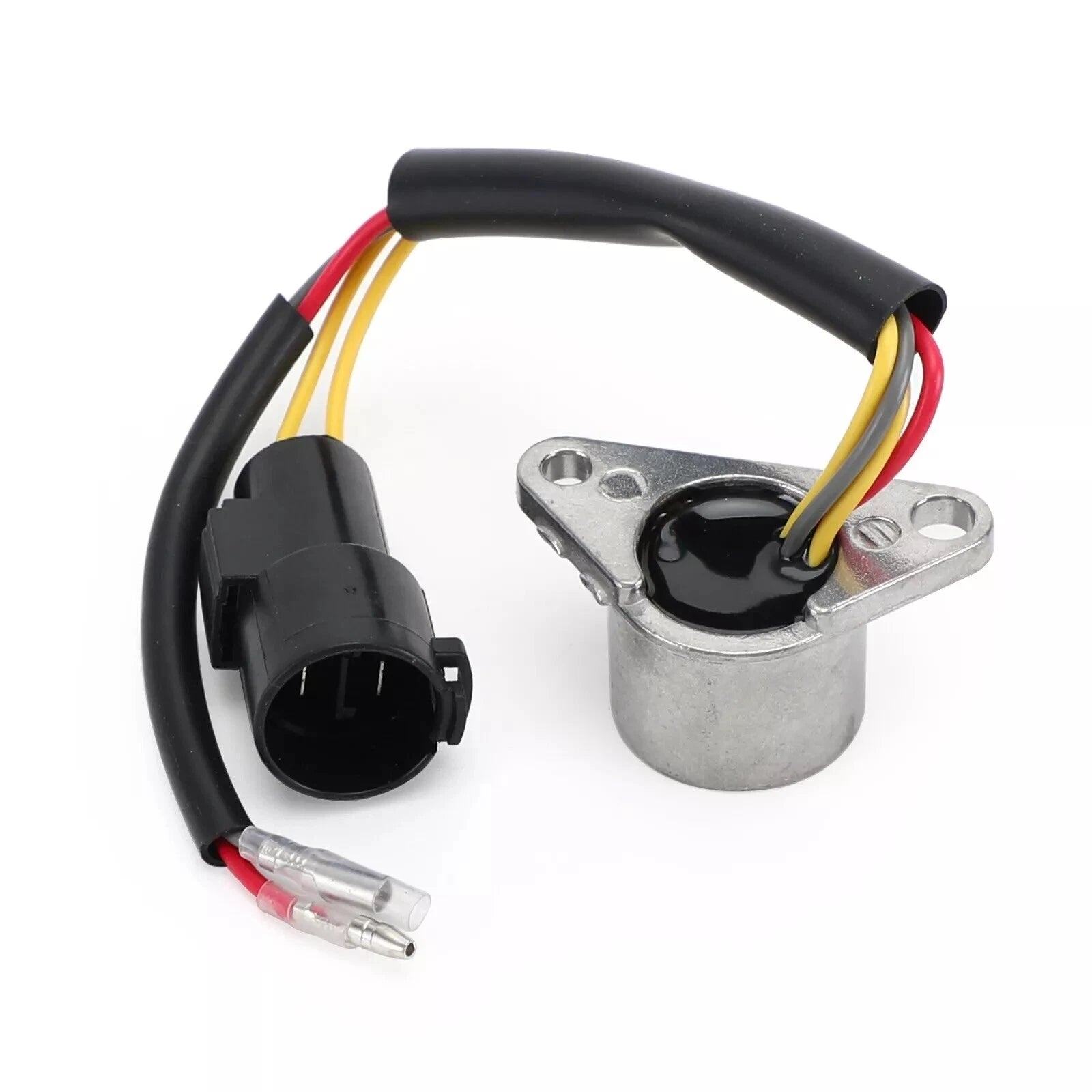 Rectifier Regulator for Johnson Evinrude 15 HP 10 HP (0585081 1535081 1935081)