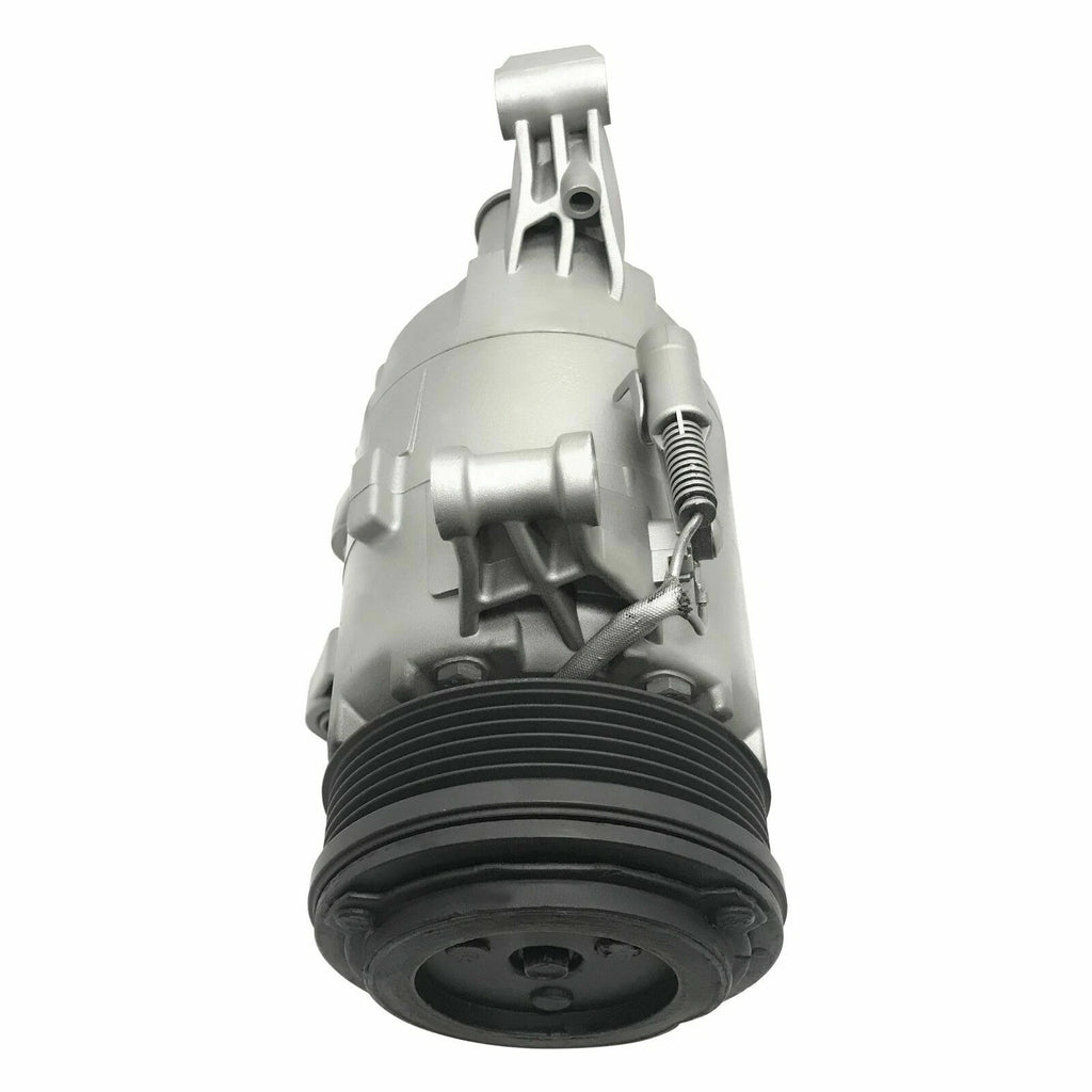 A C Compressor Kit Replacement for Mini Cooper 1.6L (2002-2006)