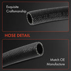 Power Steering Reservoir Line Hose for Toyota Camry Corolla
