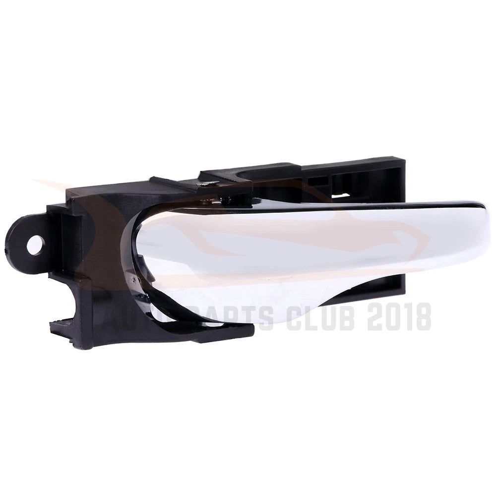 Chrome Door Handle for Ford F-150 (1997–2000)