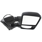 Heated Towing Mirror for Ford F250 F350 F450 F550 (2000–2023)