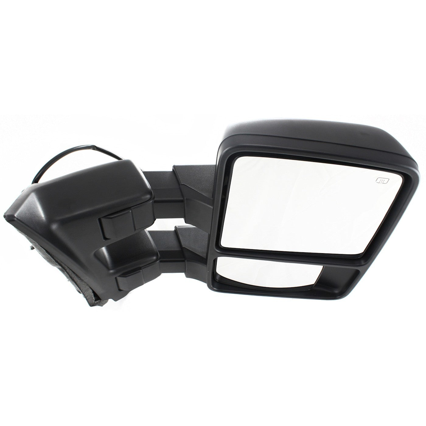 Heated Towing Mirror for Ford F250 F350 F450 F550 (2000–2023)