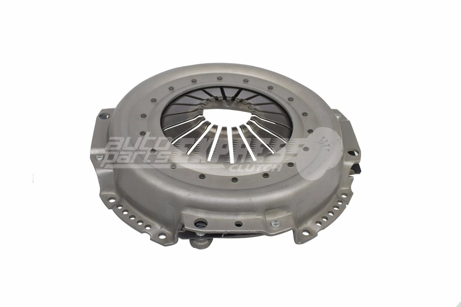 Clutch Kit for Dodge Ram D250 D350 (1989–1993) 5.9L Cummins Turbo Diesel