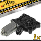 Window Motor for Chevy Equinox, Cruze, GMC Terrain (2010–2011)