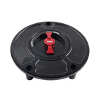 Fuel Gas Tank Cap for Kawasaki CBR 600, CBR 1100, CBR 900RR, 250, 1000 (1990–2006)