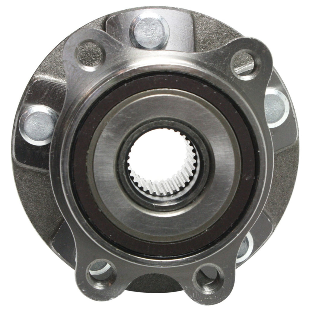 Wheel Hubs for Toyota Mirai (2016–2020) Front & Rear with Bearing FWD