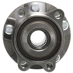 Wheel Hubs for Toyota Mirai (2016–2020) Front & Rear with Bearing FWD