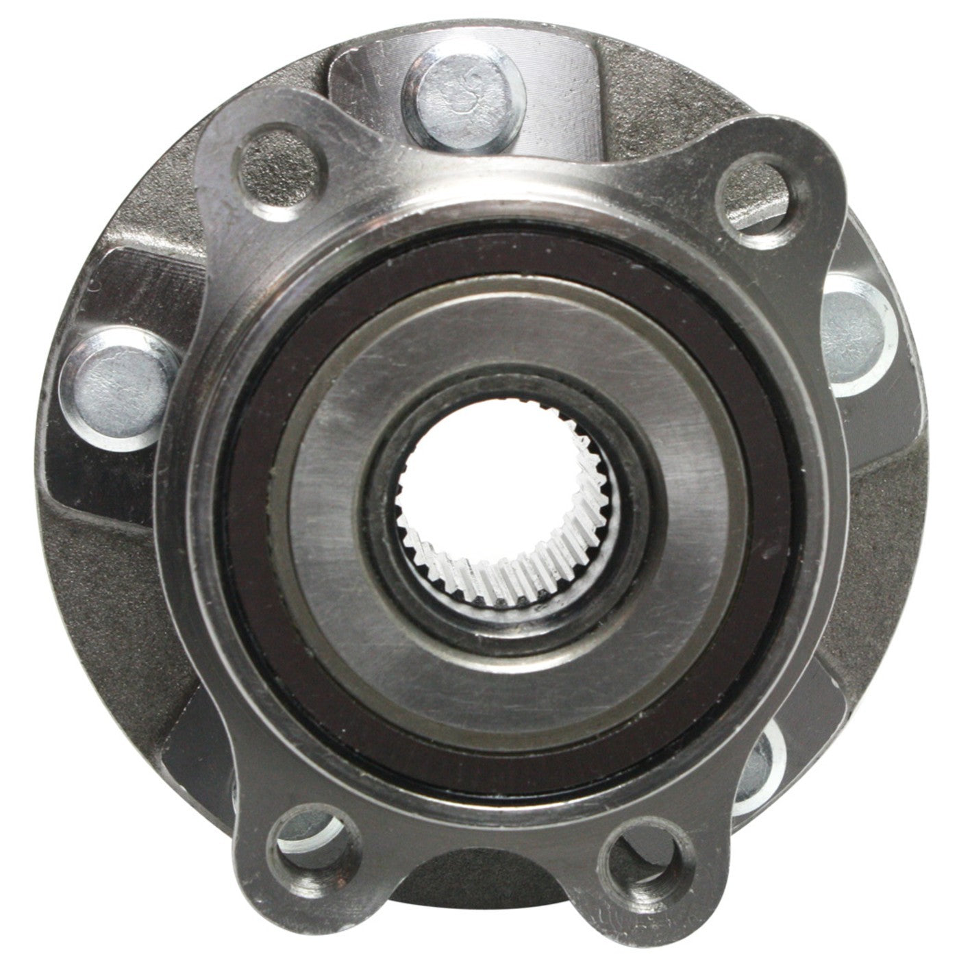 Wheel Hubs for Toyota Mirai (2016–2020) Front & Rear with Bearing FWD