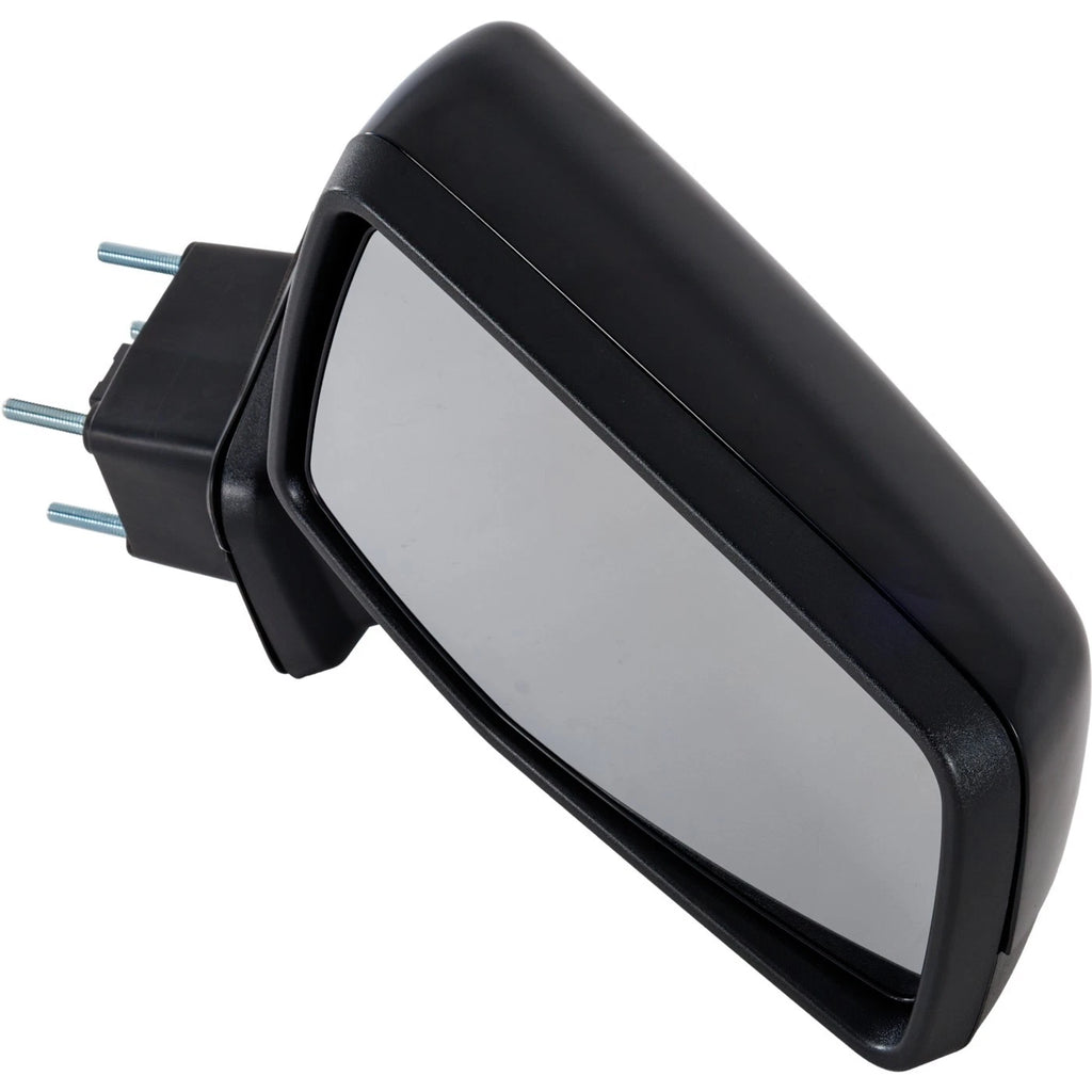 Right Side Power Heated Mirror for GMC Sierra 1500 (2019–2023)