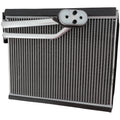 A/C Evaporator for Jeep Wrangler JK (2012–2018)