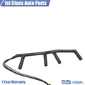 4-Wire Glow Plug Wiring Harness for Volkswagen Golf Beetle Jetta (2002–2003)
