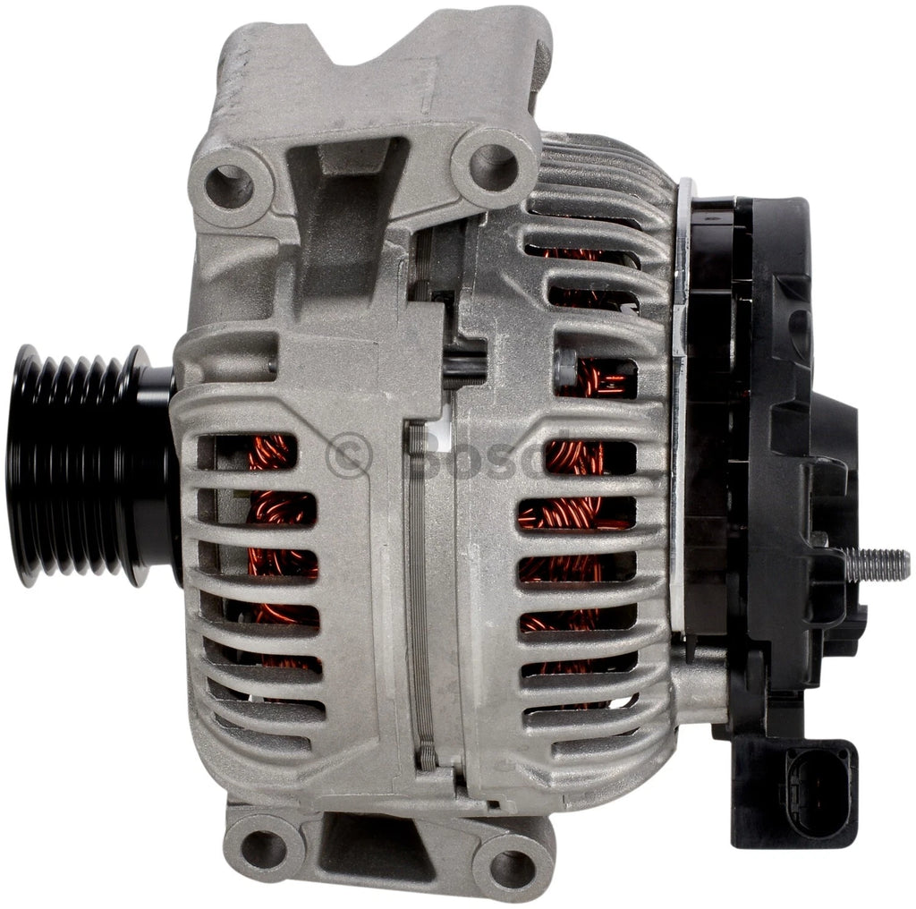 150Amp Alternator for Mercedes W203 W204 W209 W211 R171 C CLK E SLK-Class