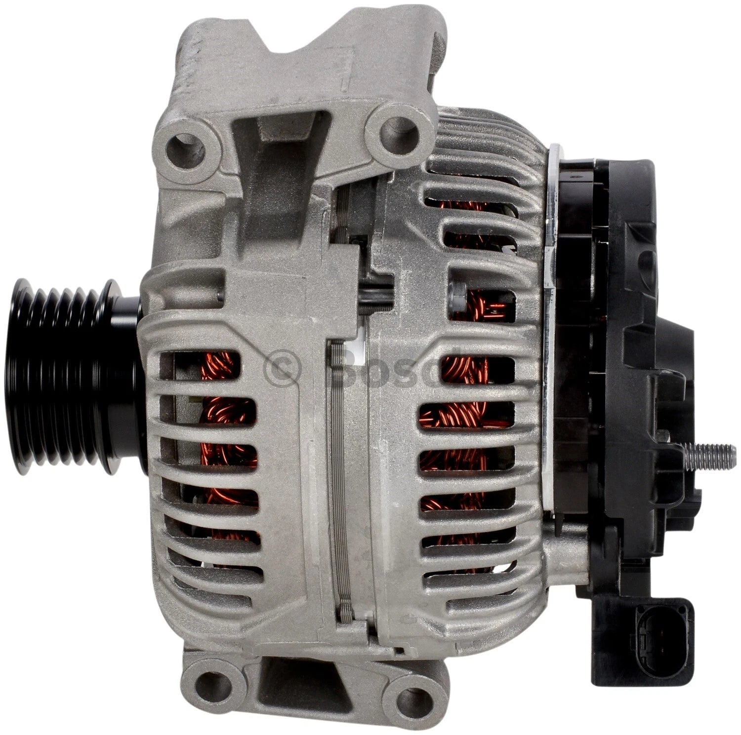 150Amp Alternator for Mercedes W203 W204 W209 W211 R171 C CLK E SLK-Class