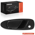 Front Left Exterior Door Handle for Honda Civic (1992–1995)