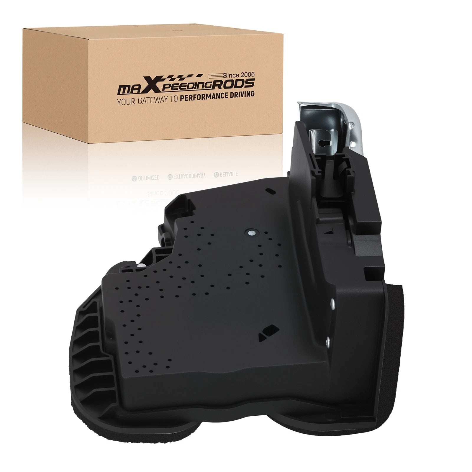 6-Pin Door Lock Actuator Rear Right for Chevrolet Impala (2015–2019)