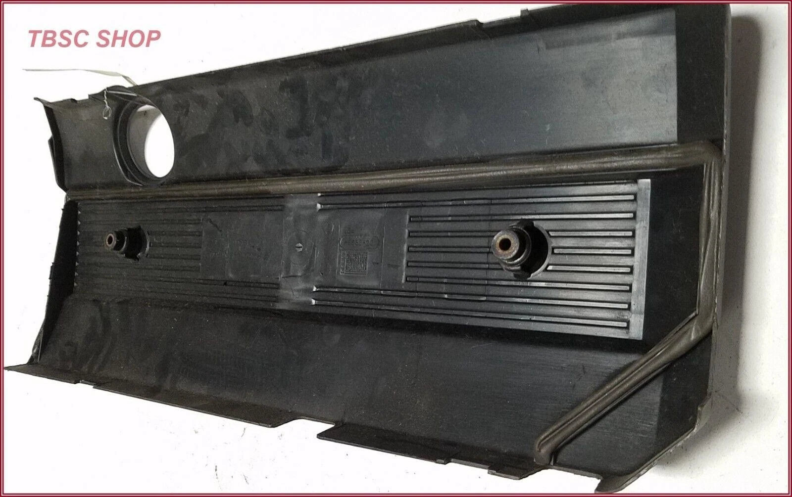 M54 Engine Cylinder Cosmetic Cover for BMW E39 525i E46 E83 E53 E36 E85 (OEM)