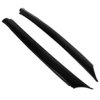 2X Windshield Molding Trim Pillar for Nissan Maxima (2016–2020)