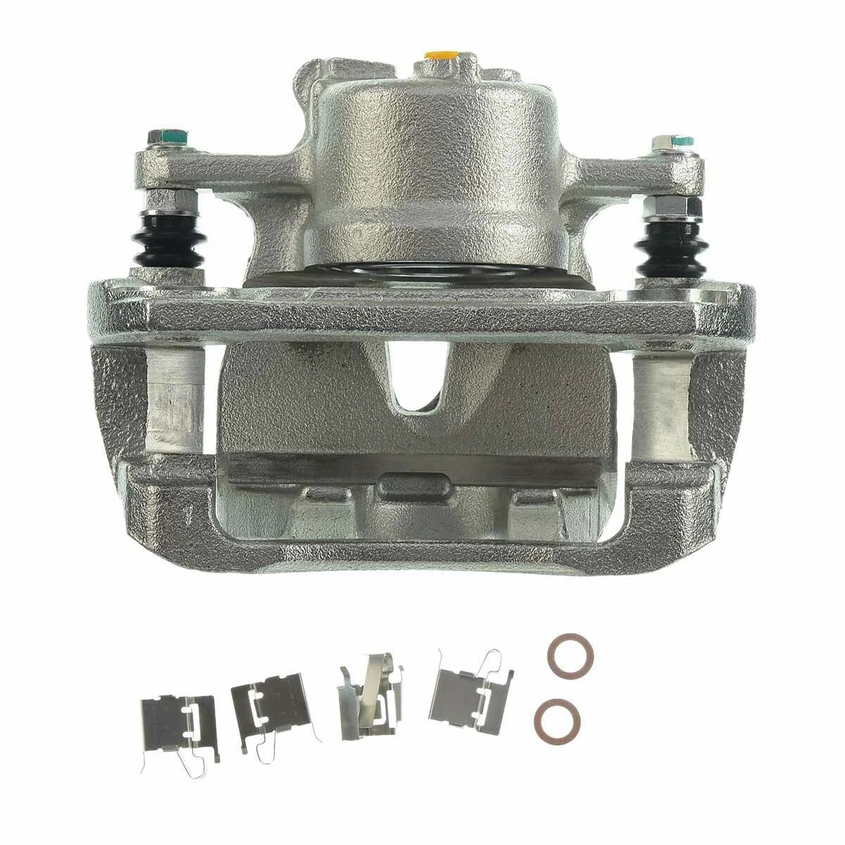 Front Driver Side Brake Caliper for Toyota RAV4 (2006-2018)