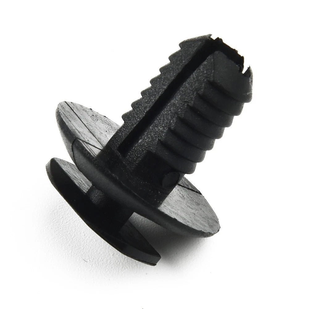 20PC 8mm Clips for Mercedes Sprinter Vito (2006–2023) Wheel Arch Trim