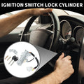 Ignition Lock Cylinder Assembly for Nissan Frontier, Xterra (No.D87004S100)