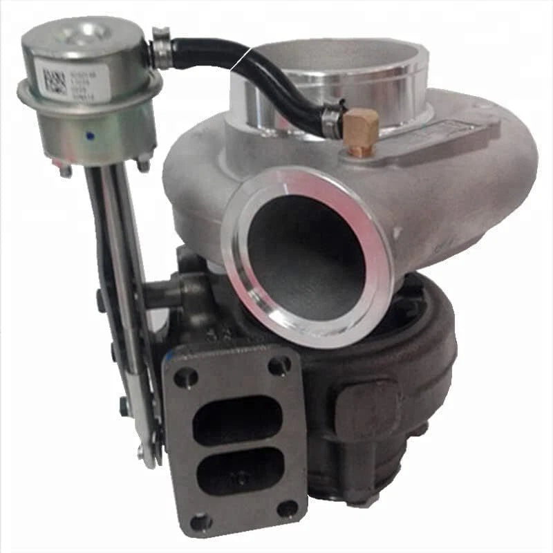 Turbo HX35W Turbocharger 2834535 for Cummins 6BT 6BT5.9 6BTA 6CT 6CTA (1998–2007)