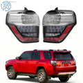 Set of 2 LED Tail Lights for Toyota 4Runner (2014–2020)
