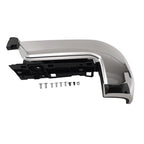 Rear Left Chrome Bumper End for Toyota Tacoma (2016–2023) 5215604020 5215404010