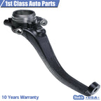 Front Right Axle Knuckle for Hyundai Sonata (2006-2007)