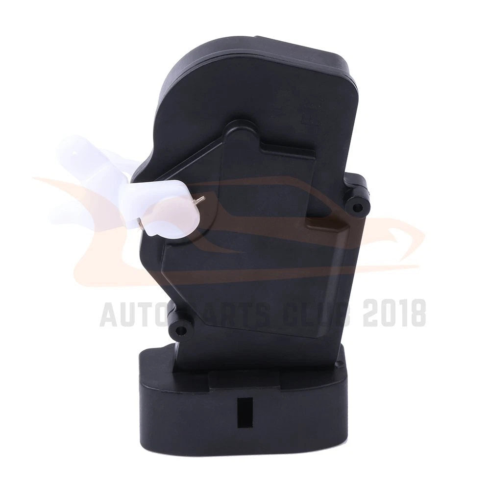 Door Lock Actuator Motor Front Left for Toyota Tundra Sequoia Avalon (2000–2023)