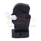 Door Lock Actuator Motor Front Left for Toyota Tundra Sequoia Avalon (2000–2023)