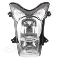 Front Headlight Assembly for Kawasaki ER-6N (2009-2010)