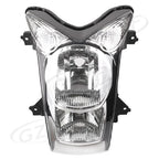 Front Headlight Assembly for Kawasaki ER-6N (2009-2010)