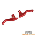 Brake Clutch Lever for Harley Electra Glide Ultra Classic FLHTCUL (2015)