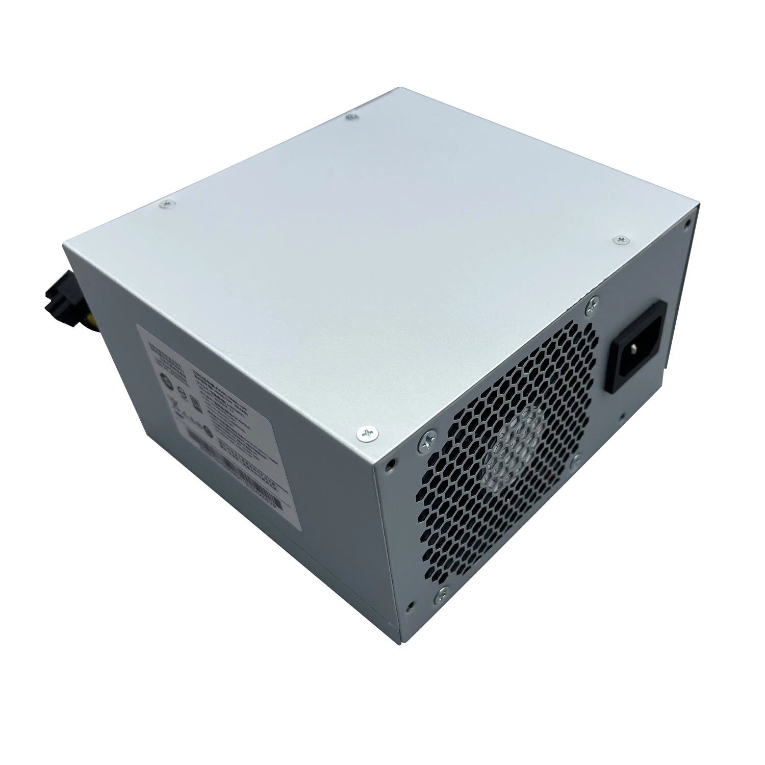500W Power Supply Unit HK600-11PP for Lenovo P340 P330 P350 P328 P310 (2018–2020)
