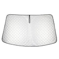 Foldable Windshield Sun Shade for Lexus RX (2010–2015)