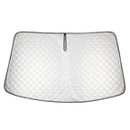Foldable Windshield Sun Shade for Lexus RX (2010–2015)