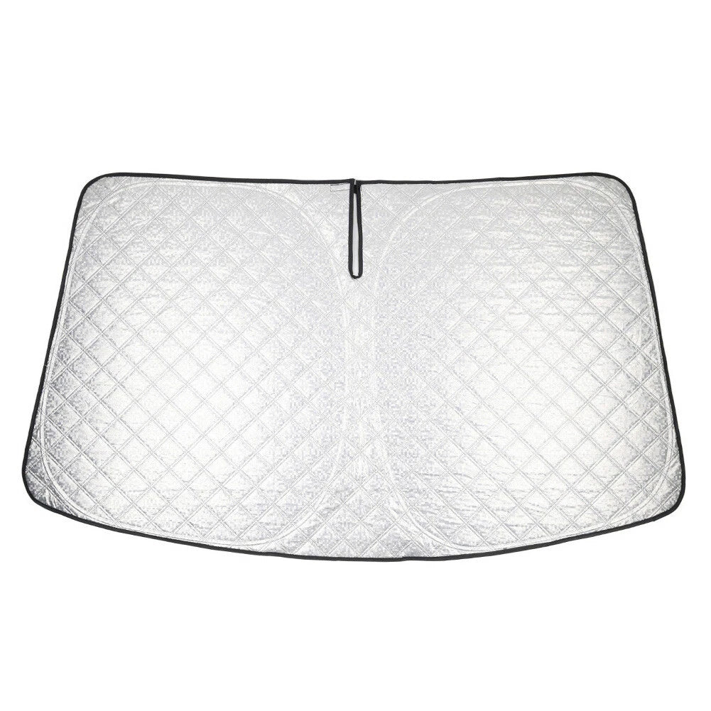 Foldable Windshield Sun Shade for Lexus RX (2010–2015)