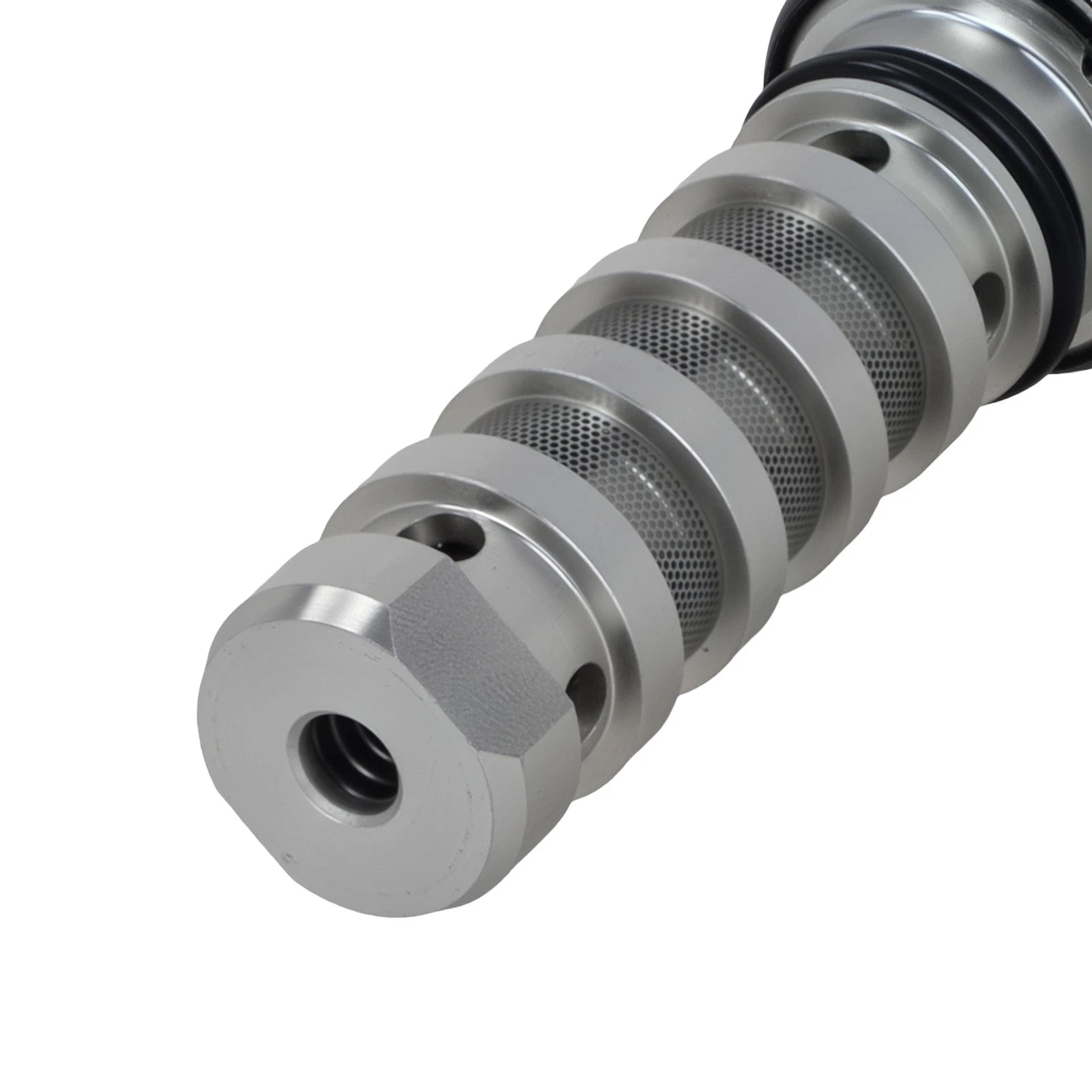 Valve Solenoid Electromagnetic for Hyundai Elantra Eco 1.4L (2017–2020)