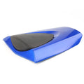 Rear Seat Cover Cowl Tail Fairing for Honda CBR 600RR (2007–2012) Blue