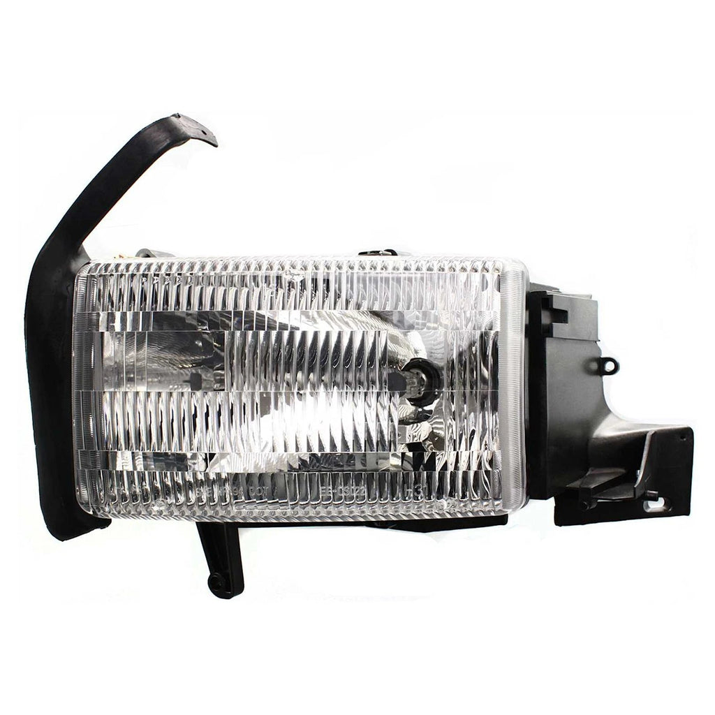 Fender Kit for Dodge Ram 1500 (2002) Front Driver Side