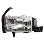Fender Kit for Dodge Ram 1500 (2002) Front Driver Side